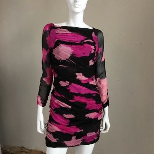 Diane Von Furstenberg dress